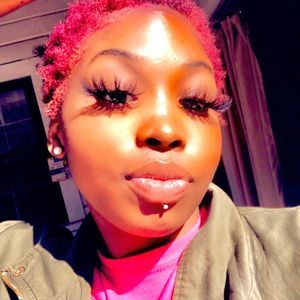 Meet your Posher, Jodi